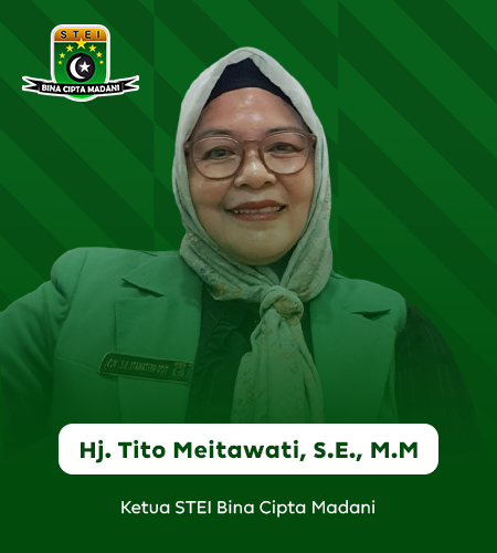 STEI Bina Cipta Madani